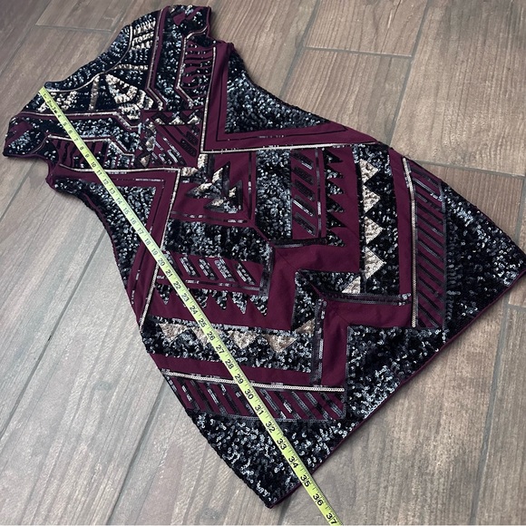 Express Dress - Picture 8 of 11